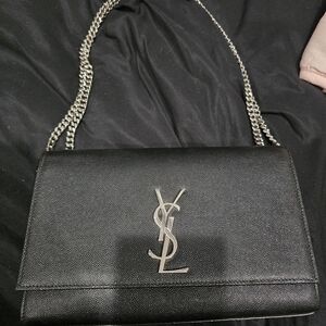 Saint Laurent Kate Medium Bag